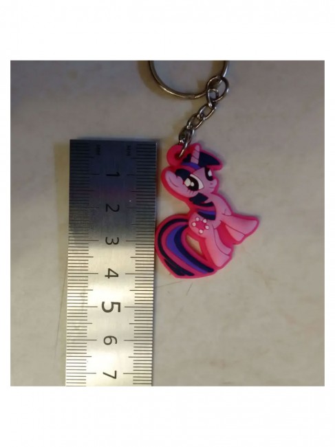 Брелок My Little Pony (1шт) Брелок My Little Pony (1шт)